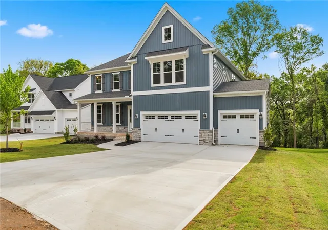 Photo 2 of Single family home for sale at 1108 Manse Jolly Rd, Anderson, SC 29621 | MLS# 20289552 | Listing updated on 2026-09-19