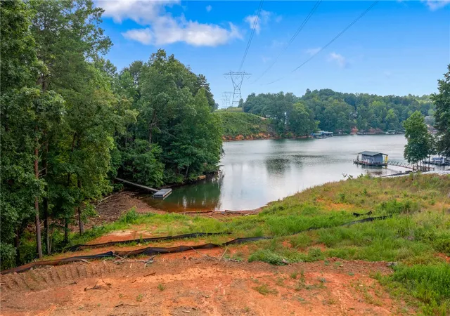 Photo 2 of Land for sale at 240 E Waters Edge Ln, West Union, SC 29696 | MLS# 20290681 | Listing updated on 2026-08-31