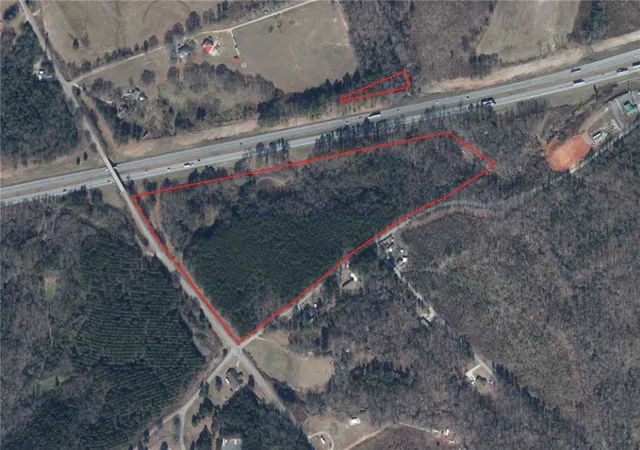 Photo 1 of Land for sale at 395 Durham Rd, Fair Play, SC 29643 | MLS# 20291559 | Listing updated on 2026-08-25