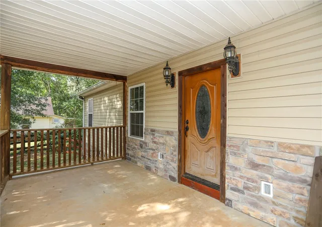 Photo 35 of Single family home for sale at 112 Aiken St, Central, SC 29630 | MLS# 20293531 | Listing updated on 2026-08-25