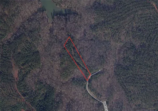 1st image of 4 Horseshoe Point Dr, Iva, SC 29655 | MLS# 20293894