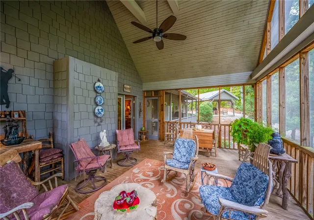 Photo 3 of Single family home for sale at 2111 Moorefield Memorial Hwy, Pickens, SC 29671 | MLS# 20293860 | Listing updated on 2026-10-04