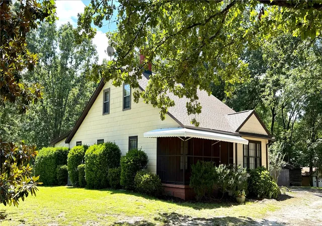 Photo 1 of Single family home for sale at 245 Cromer Rd, Williamston, SC 29697 | MLS# 20294560 | Listing updated on 2026-08-31