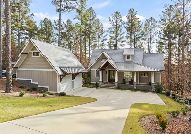 Photo 1 of Single family home for sale at 109 Settlement Village Dr, Sunset, SC 29685 | MLS# 20295061 | Listing updated on 2026-08-28