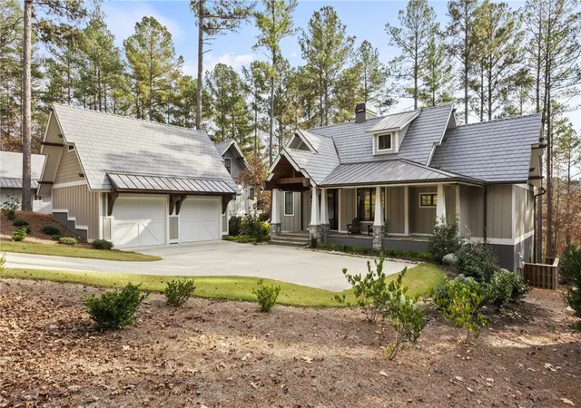 Photo 2 of Single family home for sale at 109 Settlement Village Dr, Sunset, SC 29685 | MLS# 20295061 | Listing updated on 2026-08-28