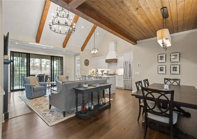 Photo 4 of Single family home for sale at 109 Settlement Village Dr, Sunset, SC 29685 | MLS# 20295061 | Listing updated on 2026-08-28