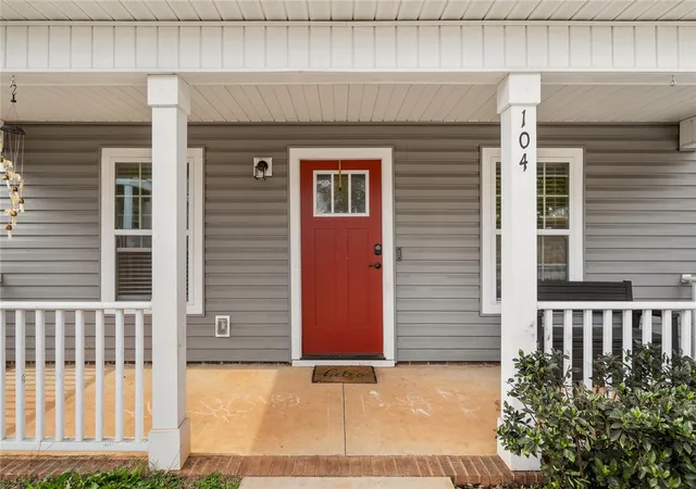 5th image of 104 Royalview Dr, Anderson, SC 29624 | MLS# 20295087