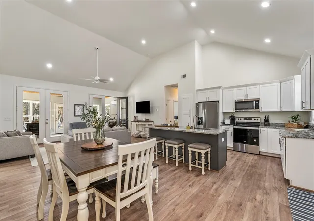 5th image of 128 Hard Cash Ln, Fair Play, SC 29643 | MLS# 20294899