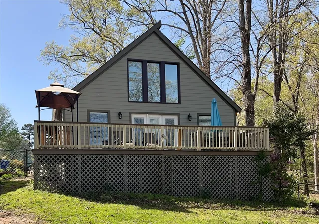 Photo 2 of Single family home for sale at 309 Harbor Dr, Anderson, SC 29625 | MLS# 20295399 | Listing updated on 2026-08-24