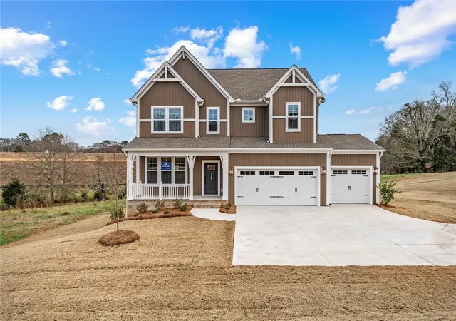 Photo 1 of Single family home for sale at 3140 Midway Rd, Anderson, SC 29621 | MLS# 20295629 | Listing updated on 2026-08-27
