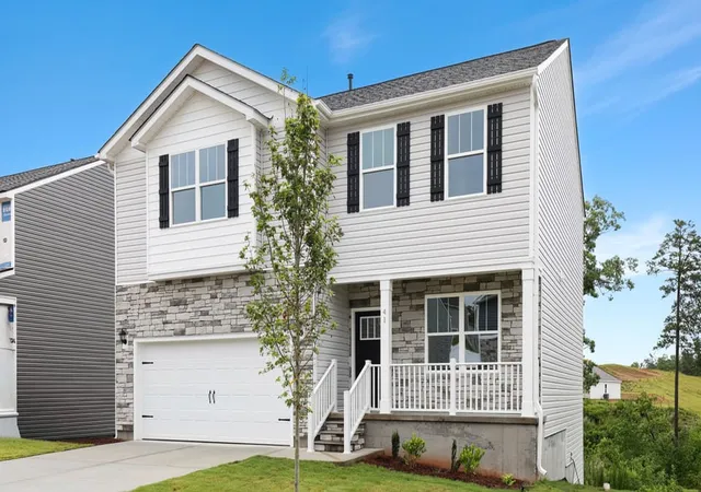 Photo 2 of Single family home for sale at 41 Zoey Dr, Anderson, SC 29621 | MLS# 20295865 | Listing updated on 2026-09-18