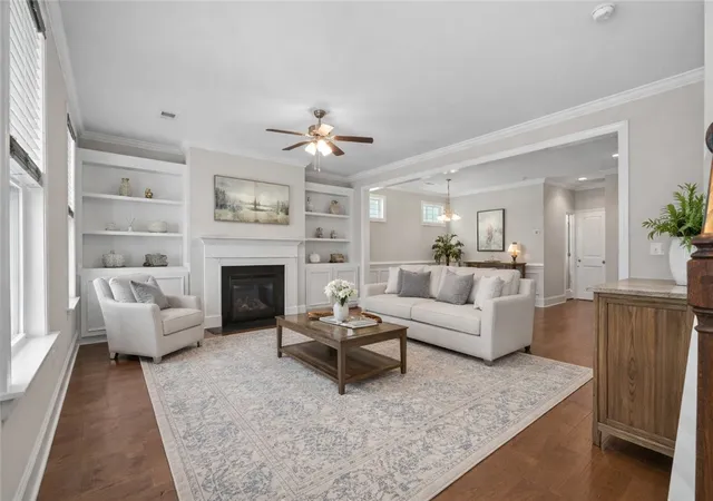 Photo 4 of Single family home for sale at 112 Fuller Est Dr, Clemson, SC 29631 | MLS# 20296229 | Listing updated on 2026-08-19