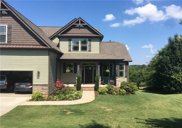 Photo 3 of Single family home for sale at 2409 Watkins Rd Ext, Anderson, SC 29625 | MLS# 20296471 | Listing updated on 2026-09-20