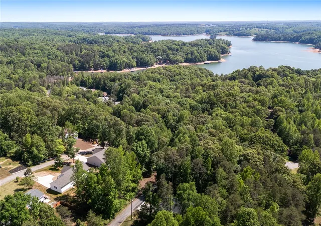 Photo 1 of Land for sale at 00 Sequayah Dr, Fair Play, SC 29643 | MLS# 20296472 | Listing updated on 2026-08-21