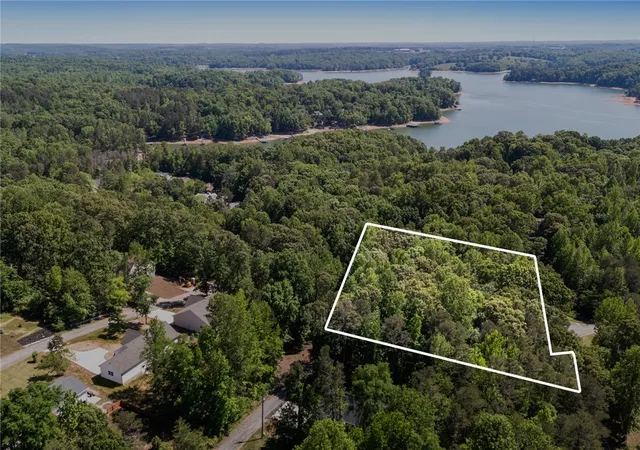 Photo 3 of Land for sale at 00 Sequayah Dr, Fair Play, SC 29643 | MLS# 20296472 | Listing updated on 2026-08-21