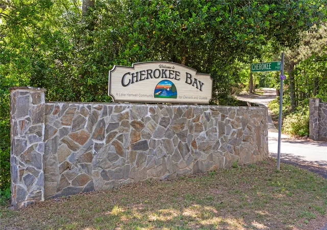 Photo 3 of Land for sale at 00 Sequayah Dr, Fair Play, SC 29643 | MLS# 20296472 | Listing updated on 2026-08-21