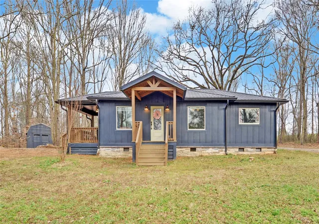 1st image of 3798 Bethany Bowersville Rd, Canon, GA 30520 | MLS# 20295997