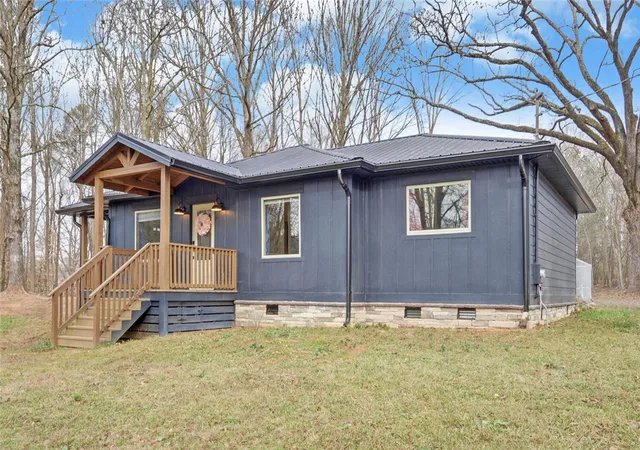 2nd image of 3798 Bethany Bowersville Rd, Canon, GA 30520 | MLS# 20295997