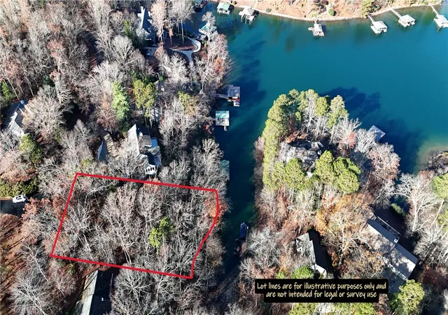Photo 1 of Land for sale at 527 N Flagship Dr, Salem, SC 29676 | MLS# 20296501 | Listing updated on 2026-08-30