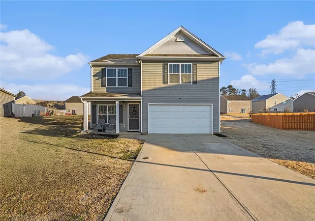 2nd image of 5 Rosin Ct, Piedmont, SC 29673 | MLS# 20297076