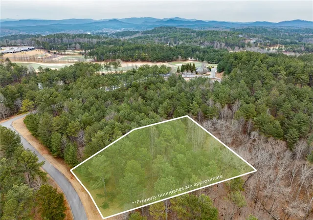 Photo 1 of Land for sale at 109 Hawks Bay Ct, Six Mile, SC 29682 | MLS# 20297052 | Listing updated on 2026-08-21