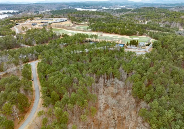 Photo 2 of Land for sale at 109 Hawks Bay Ct, Six Mile, SC 29682 | MLS# 20297052 | Listing updated on 2026-08-21