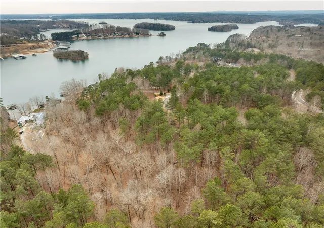 Photo 2 of Land for sale at 109 Hawks Bay Ct, Six Mile, SC 29682 | MLS# 20297052 | Listing updated on 2026-08-21