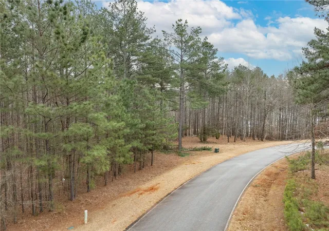 Photo 3 of Land for sale at 109 Hawks Bay Ct, Six Mile, SC 29682 | MLS# 20297052 | Listing updated on 2026-08-21