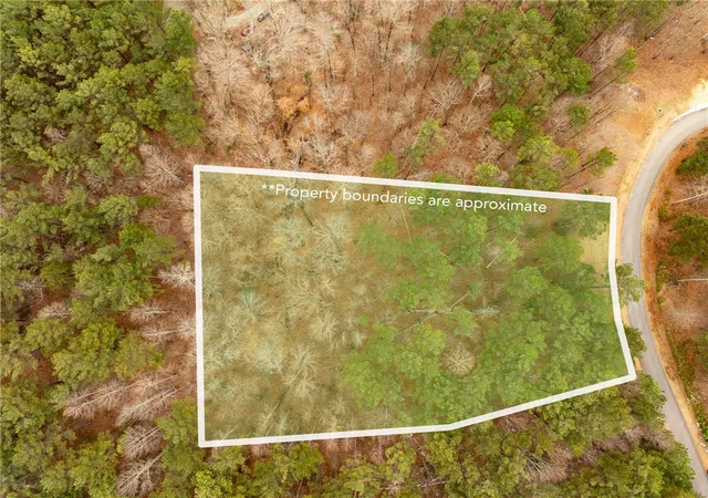 Photo 4 of Land for sale at 109 Hawks Bay Ct, Six Mile, SC 29682 | MLS# 20297052 | Listing updated on 2026-08-21