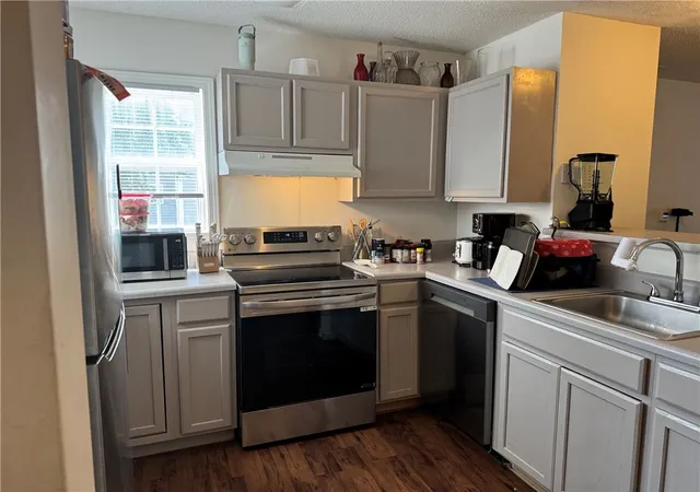 Photo 3 of Condo for sale at 102 University Village Dr #D, Central, SC 29630 | MLS# 20297156 | Listing updated on 2026-08-28