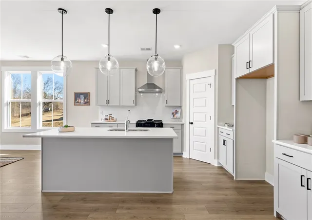 Photo 3 of Single family home for sale at Tbd Split Oak Cir, Seneca, SC 29678 | MLS# 20297305 | Listing updated on 2026-09-17