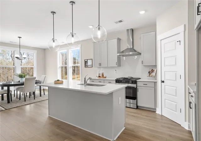 Photo 4 of Single family home for sale at Tbd Split Oak Cir, Seneca, SC 29678 | MLS# 20297305 | Listing updated on 2026-09-17