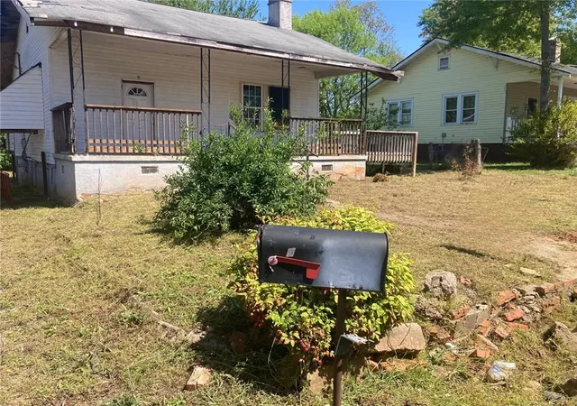 1st image of 9 Humbert St, Seneca, SC 29678 | MLS# 20297298