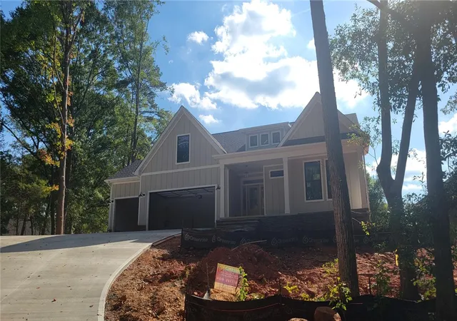 1st image of 1815 Cross Creek Dr, Seneca, SC 29678 | MLS# 20297341