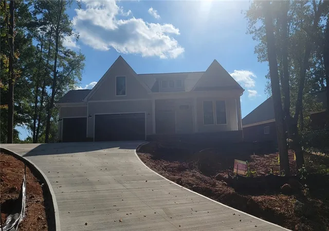 2nd image of 1815 Cross Creek Dr, Seneca, SC 29678 | MLS# 20297341