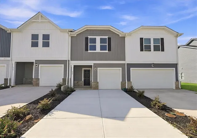 Photo 1 of Sale Pending at 428 Blissful Ct, Taylors, SC 29687 | MLS# 20297280 | Listing updated on 2026-09-09