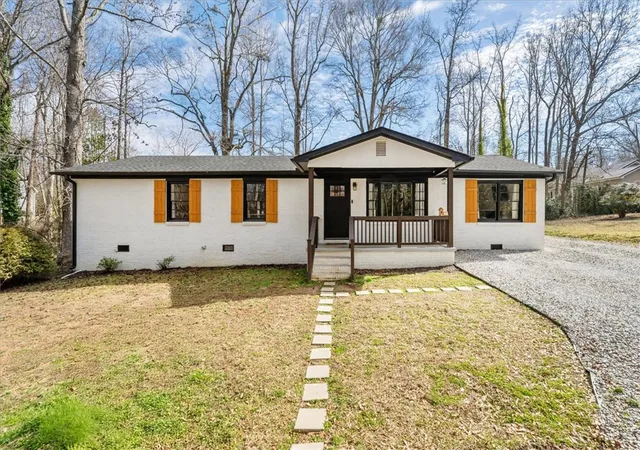 Photo 1 of Single family home for sale at 129 Holloway Blvd, Belton, SC 29627 | MLS# 20297616 | Listing updated on 2026-08-28