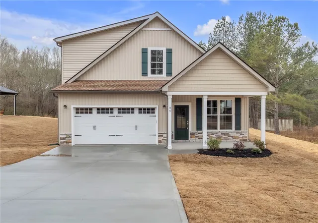 Photo 1 of Single family home for sale at 24 Fisher Jenkins Rd, Anderson, SC 29625 | MLS# 20297526 | Listing updated on 2026-09-04