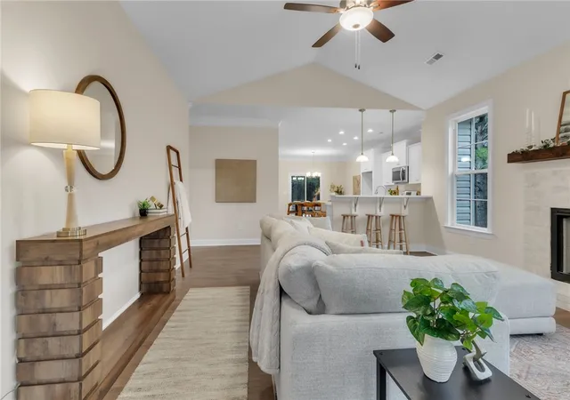 Photo 4 of Single family home for sale at 24 Fisher Jenkins Rd, Anderson, SC 29625 | MLS# 20297526 | Listing updated on 2026-09-04