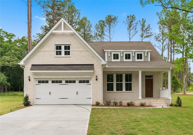 Photo 1 of Sale Pending at 110 Lakeside Dr, Anderson, SC 29621 | MLS# 20297713 | Listing updated on 2026-08-22