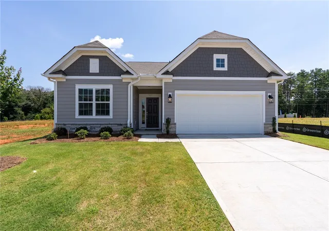 Photo 1 of Sale Pending at 204 Branford St #SUN0126, Anderson, SC 29625 | MLS# 20297300 | Listing updated on 2026-08-31