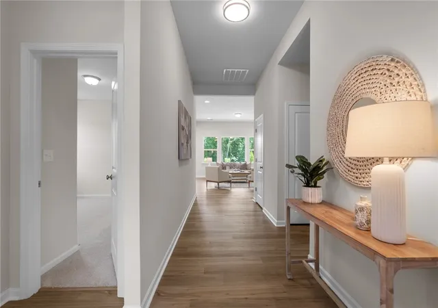 Photo 3 of Sale Pending at 204 Branford St #SUN0126, Anderson, SC 29625 | MLS# 20297300 | Listing updated on 2026-08-31