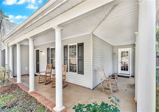 Photo 3 of Single family home for sale at 256 Rock Crk Rd, Clemson, SC 29631 | MLS# 20297734 | Listing updated on 2026-08-24