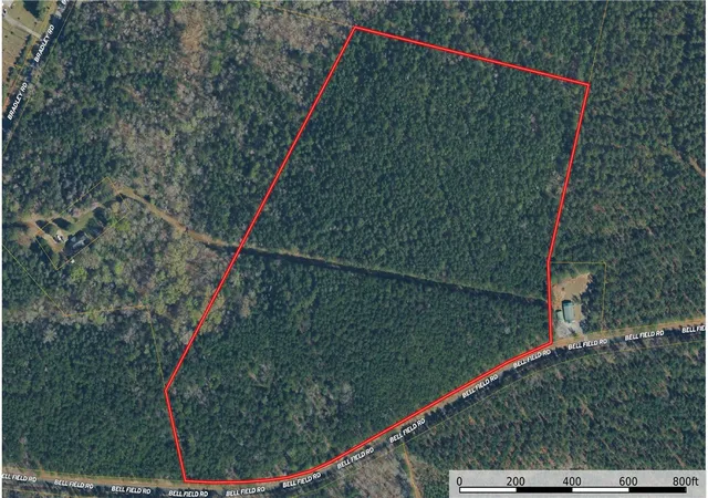 1st image of 00 Bell Field Rd, Mc Cormick, SC 29835 | MLS# 20297871
