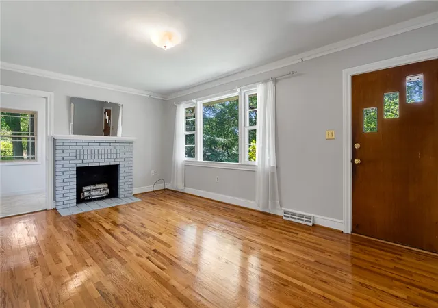 Photo 4 of Single family home for sale at 1509 Tindall Ave, Anderson, SC 29621 | MLS# 20298022 | Listing updated on 2026-09-18