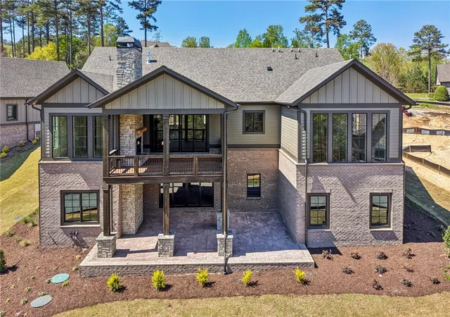 4th image of 709 Hemlock Ct, Salem, SC 29676 | MLS# 20298052