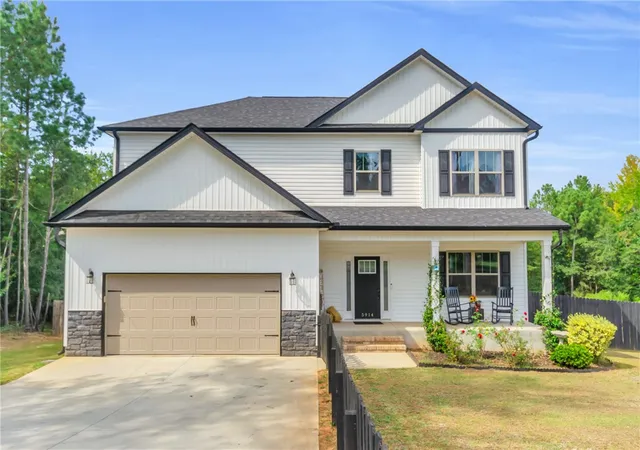 Photo 1 of Single family home for sale at 5914 Old Pearman Dairy Rd, Anderson, SC 29625 | MLS# 20298261 | Listing updated on 2026-08-31