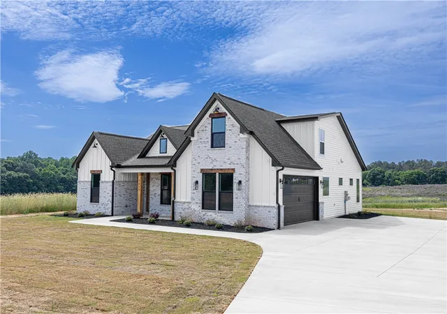 2nd image of 1619 Old Dobbins Brg Rd, Townville, SC 29689 | MLS# 20298366