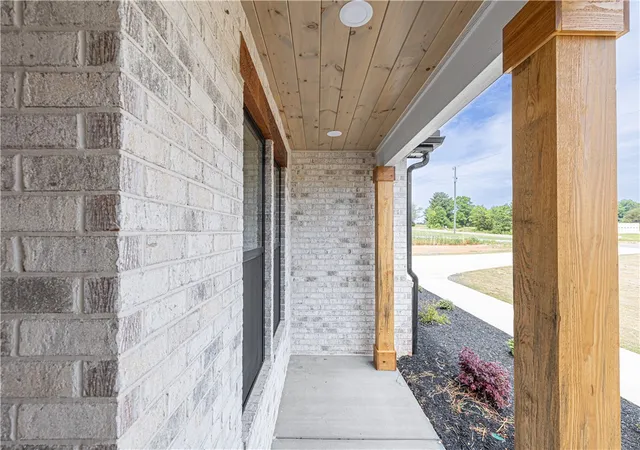 5th image of 1619 Old Dobbins Brg Rd, Townville, SC 29689 | MLS# 20298366