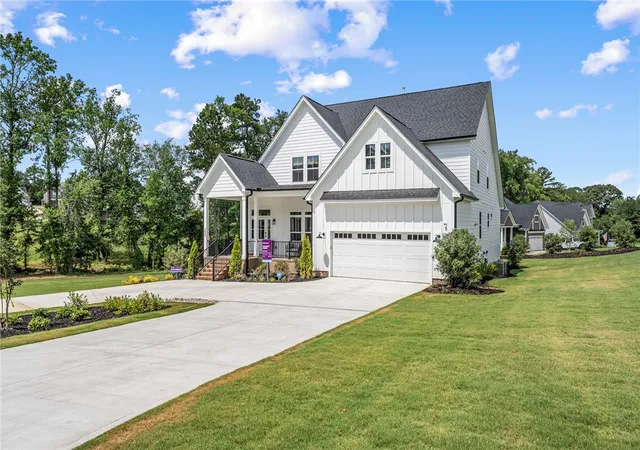 Photo 1 of Single family home for sale at 506 Tilman Ct, Anderson, SC 29621 | MLS# 20298515 | Listing updated on 2026-08-28